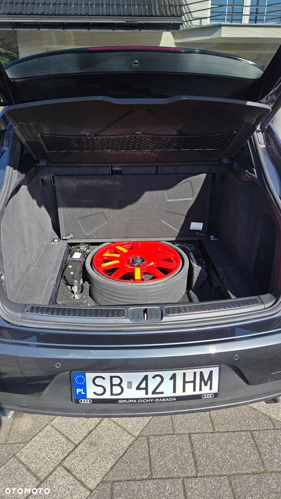 Porsche Macan Standard - 8