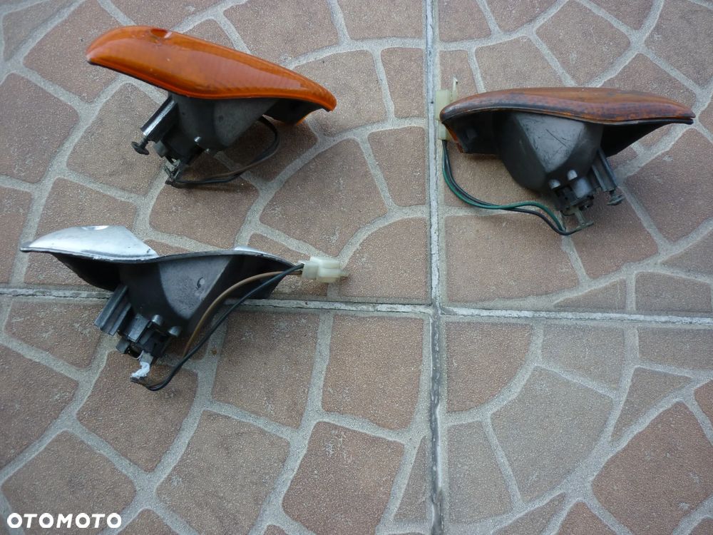 Owiewka osłona obudowa Yamaha Aerox , MBK Nitro 50 - 26