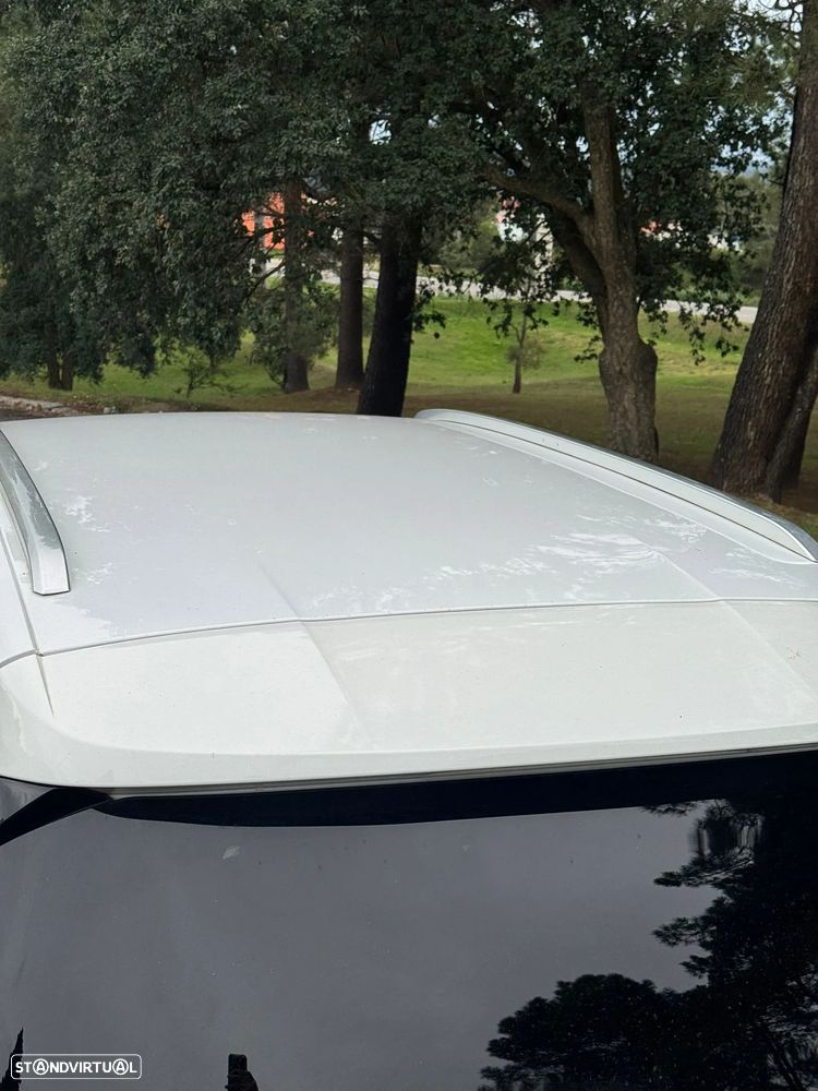 Peugeot 5008 BlueHDI 130 EAT8 Active Business-Pack - 6