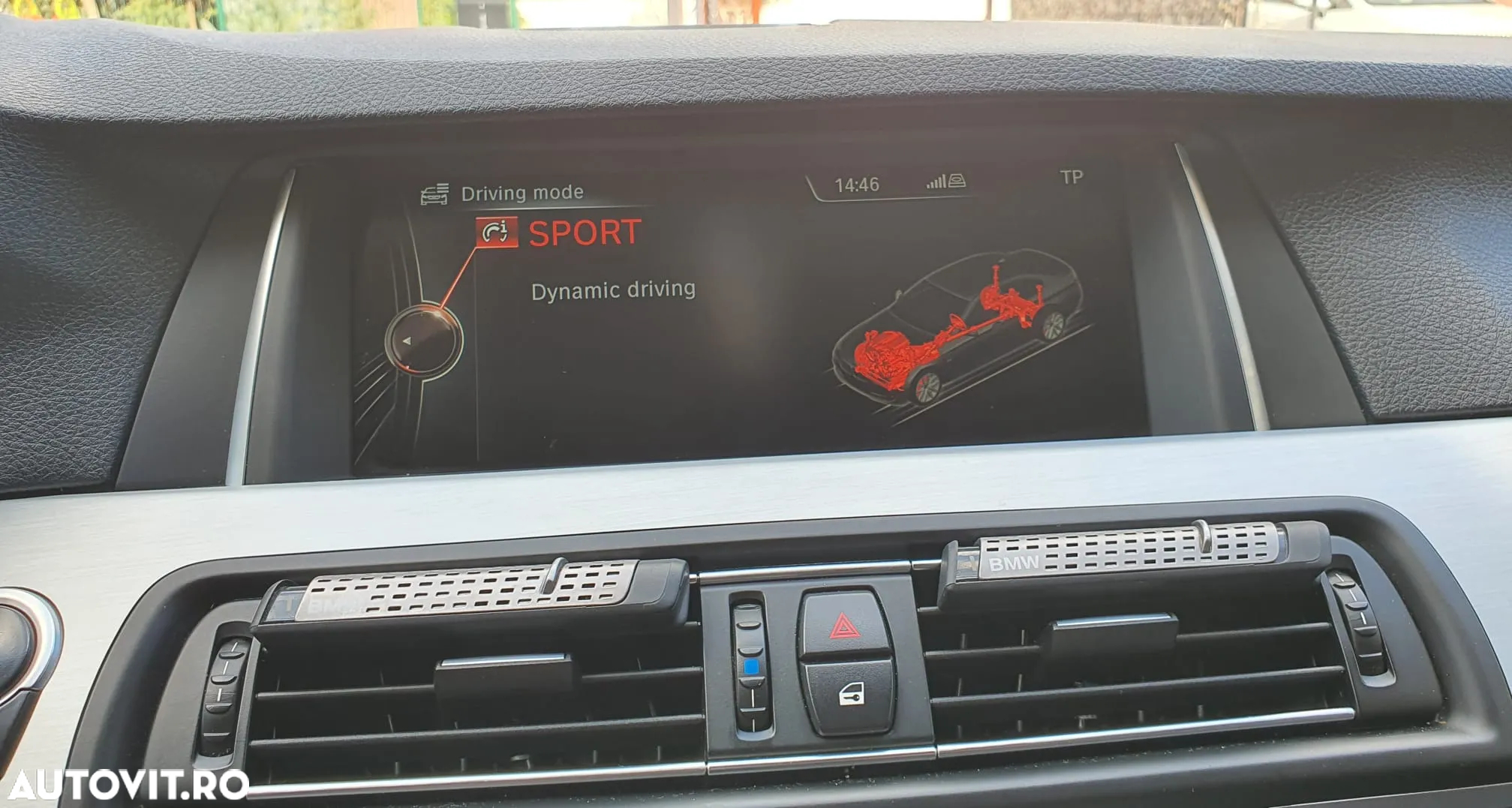 BMW Seria 5 - 12