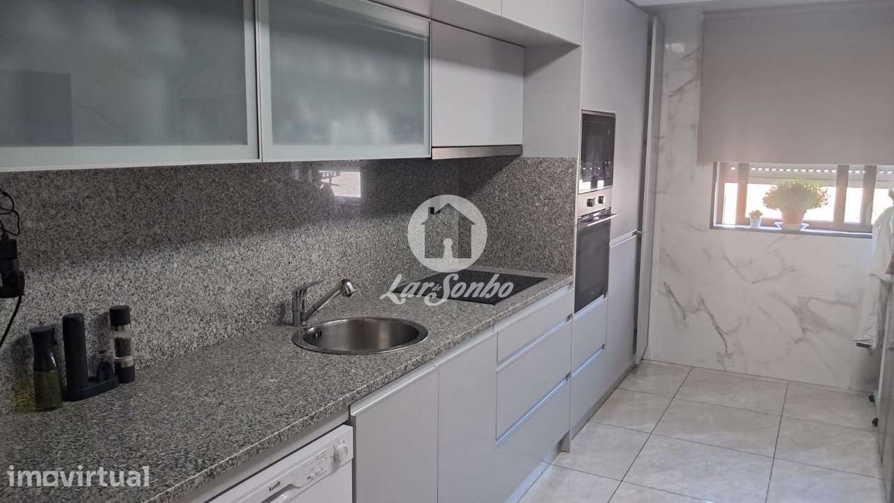 Apartamento T3 com Suite em Rio Tinto - Grande imagem: 4/36