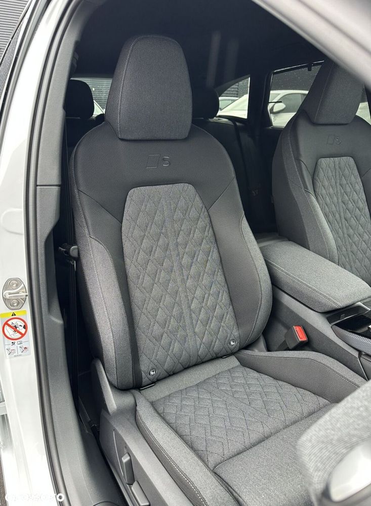 Audi A5 Avant - 29