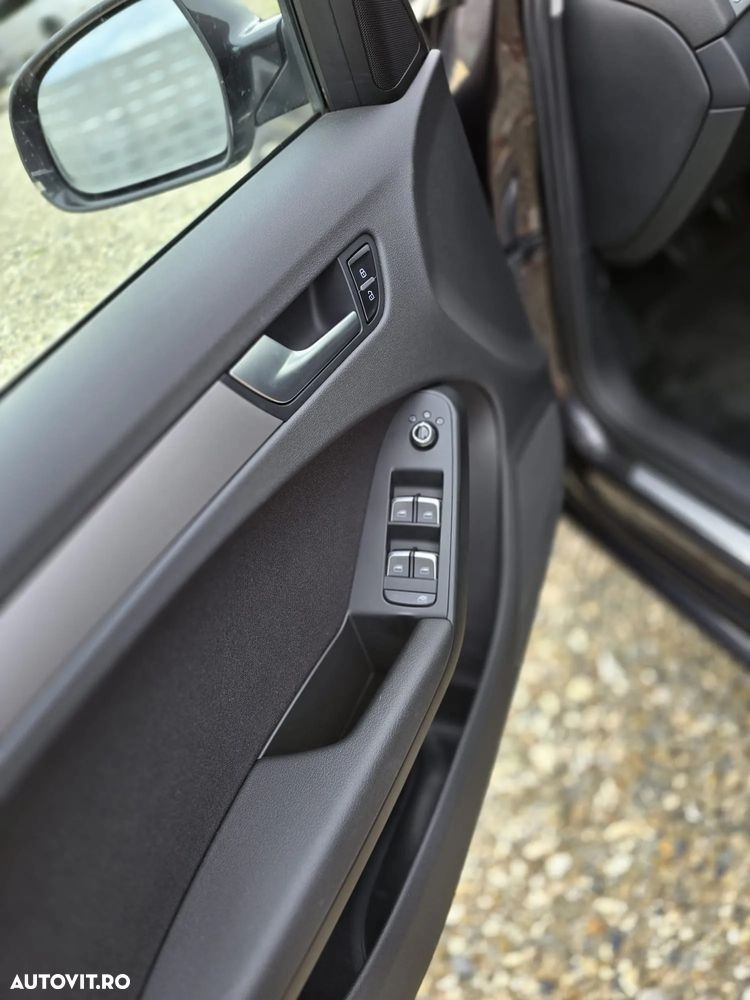 Audi A4 Avant 2.0 TDI e DPF Ambiente - 19