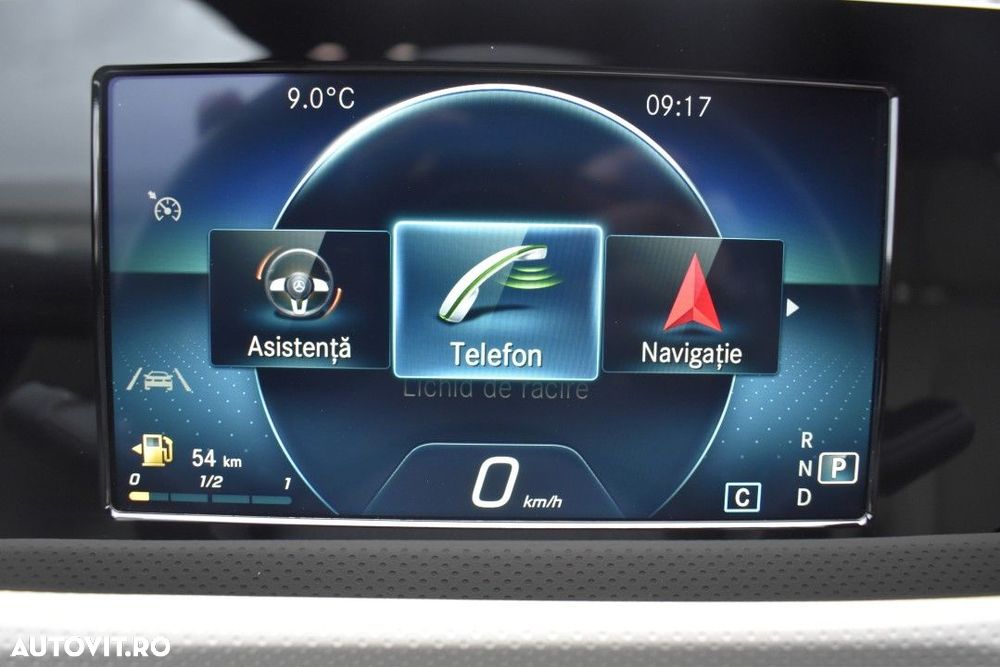 Mercedes-Benz CLA - 23