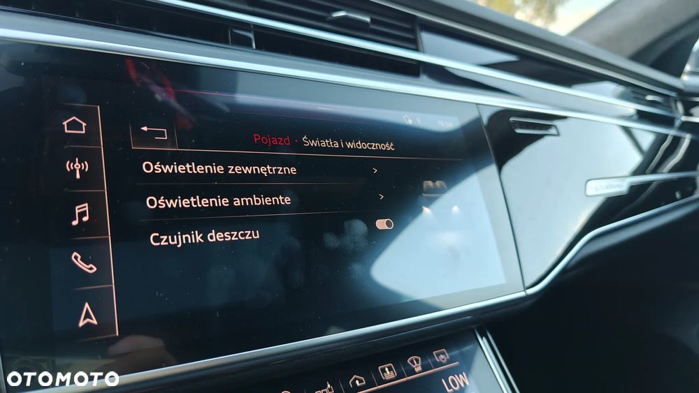 Audi S8 TFSI quattro tiptronic - 30