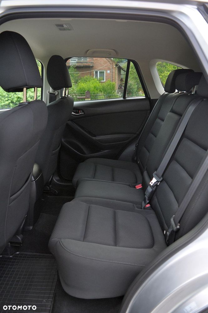 Mazda CX-5 - 20