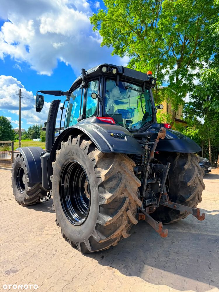 Valtra T 234 Versu Unlimited - 16