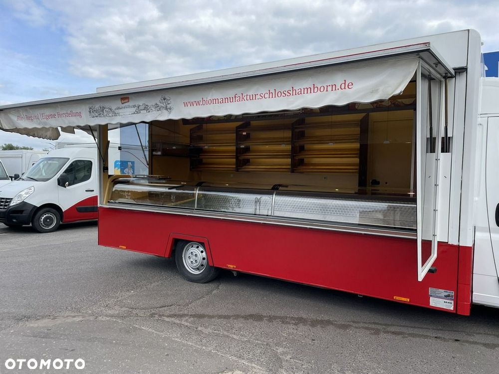 Fiat Ducato - 33