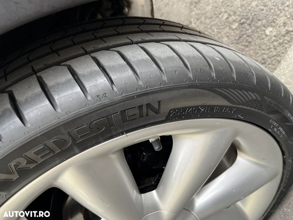 Mini Cooper Classic Trim - 19