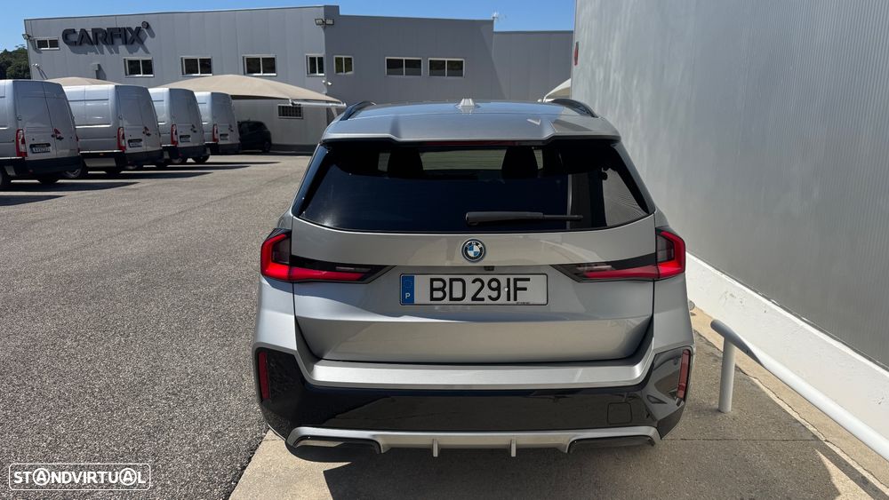 BMW X1 xDrive30e Pack Desportivo M Pro - 22