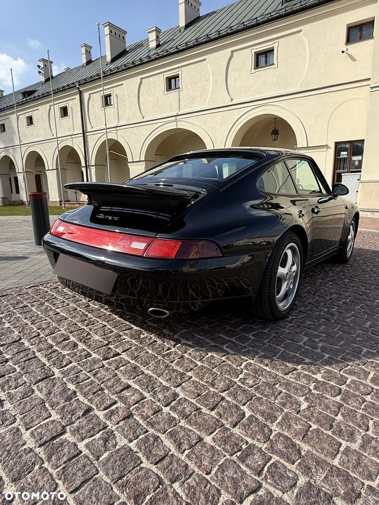 Porsche 911 - 6