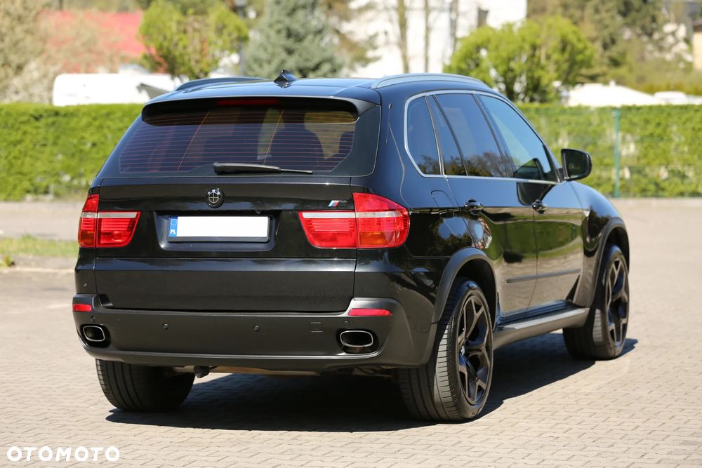 BMW X5 3.0sd xDrive - 7
