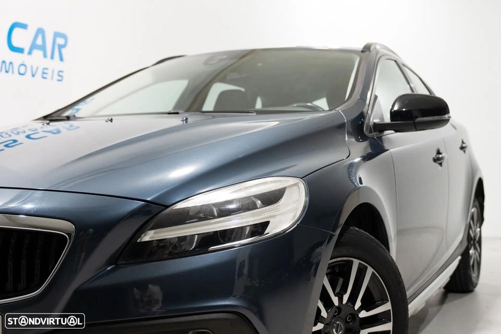 Volvo V40 Cross Country 2.0 D2 Momentum - 5