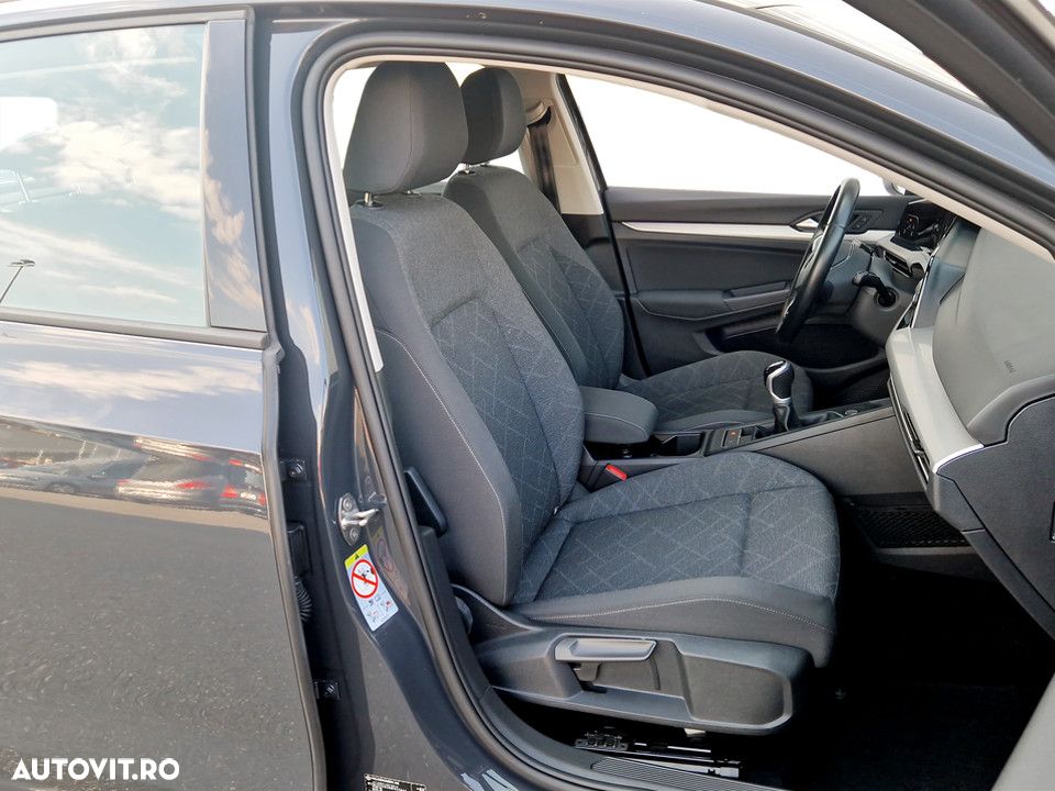 Volkswagen Golf 1.0 TSI Life - 14