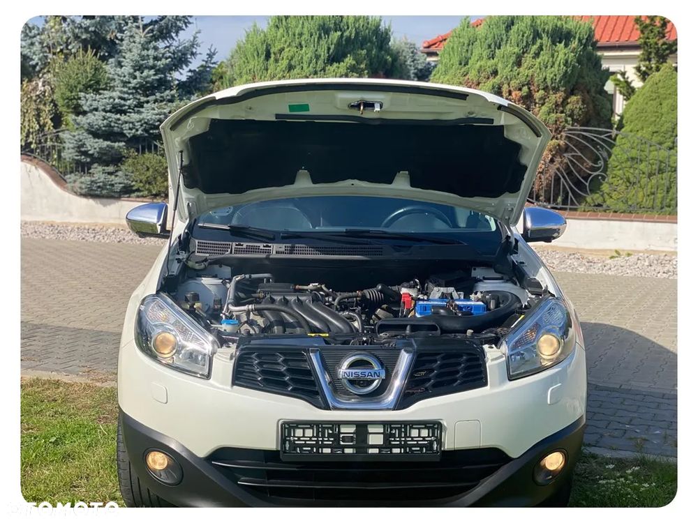Nissan Qashqai - 11