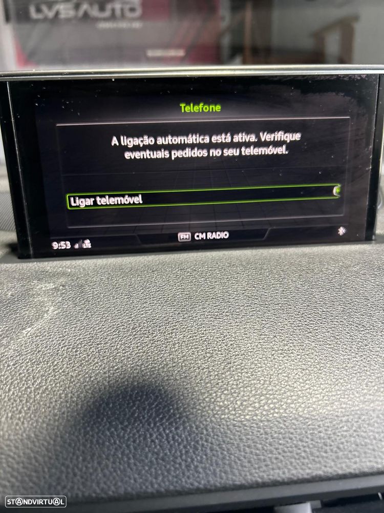 Audi Q7 3.0 TDI quattro S-line Tiptronic 7L - 22