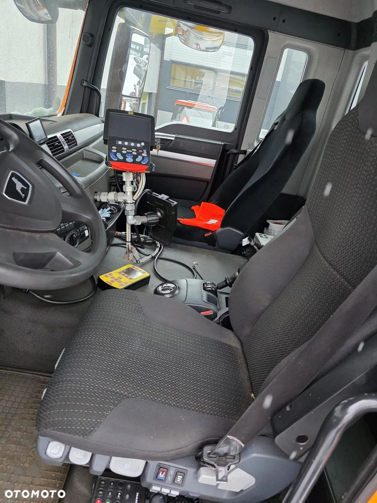 MAN TGS 18.320 - 12
