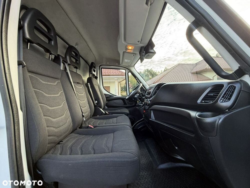 Iveco Daily 70C18 V H - 19
