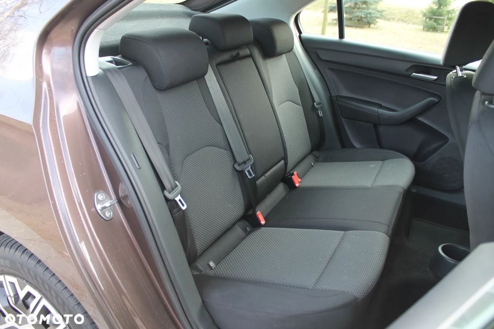 Seat Toledo 1.2 TSI Style - 11