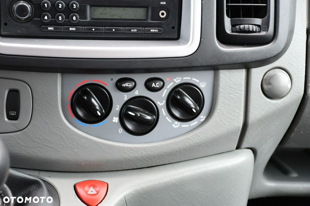 Nissan Primastar - 23