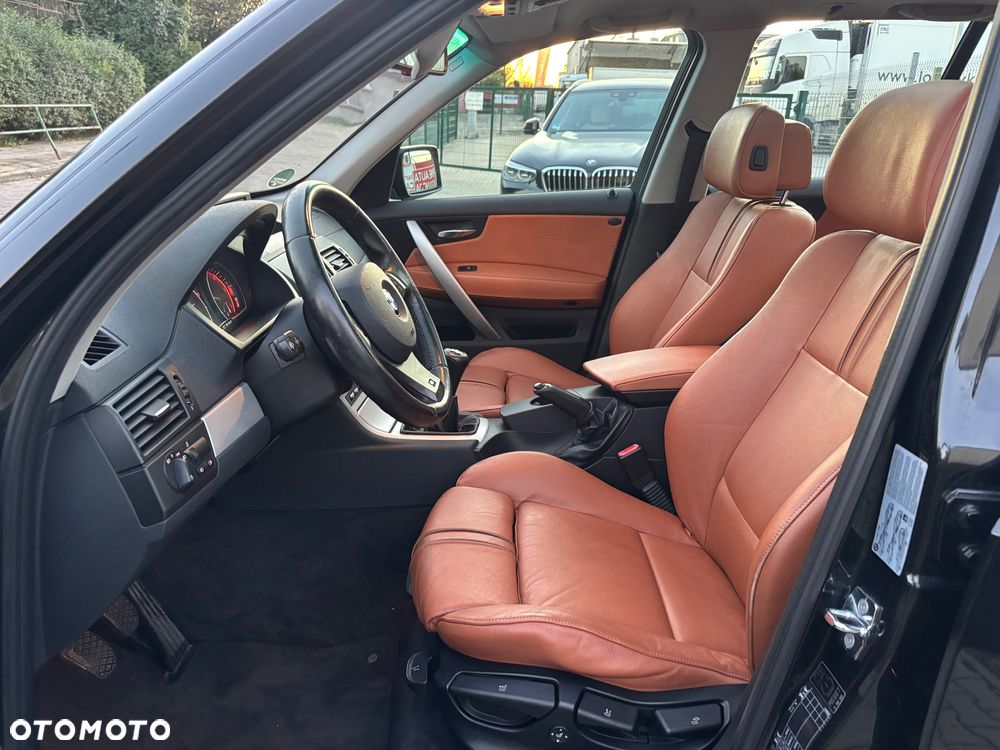 BMW X3 xDrive20d Limited Sport Edition - 17