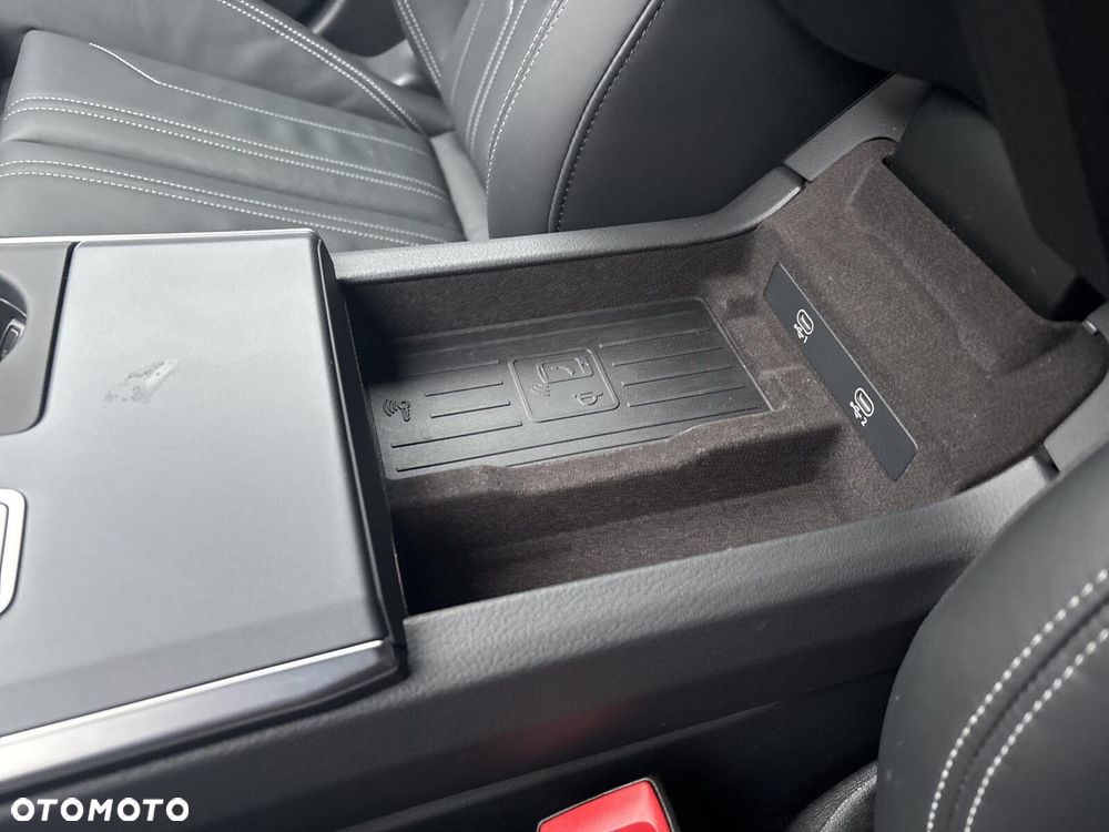 Audi A7 Sportback - 20