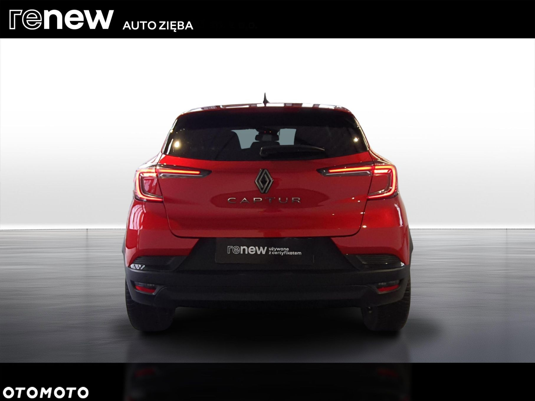 Renault Captur - 4