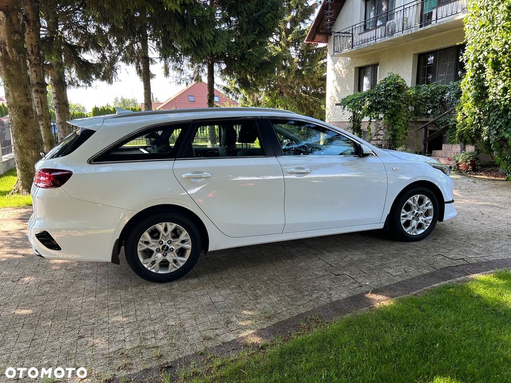 Kia Ceed 1.0 T-GDI M - 9