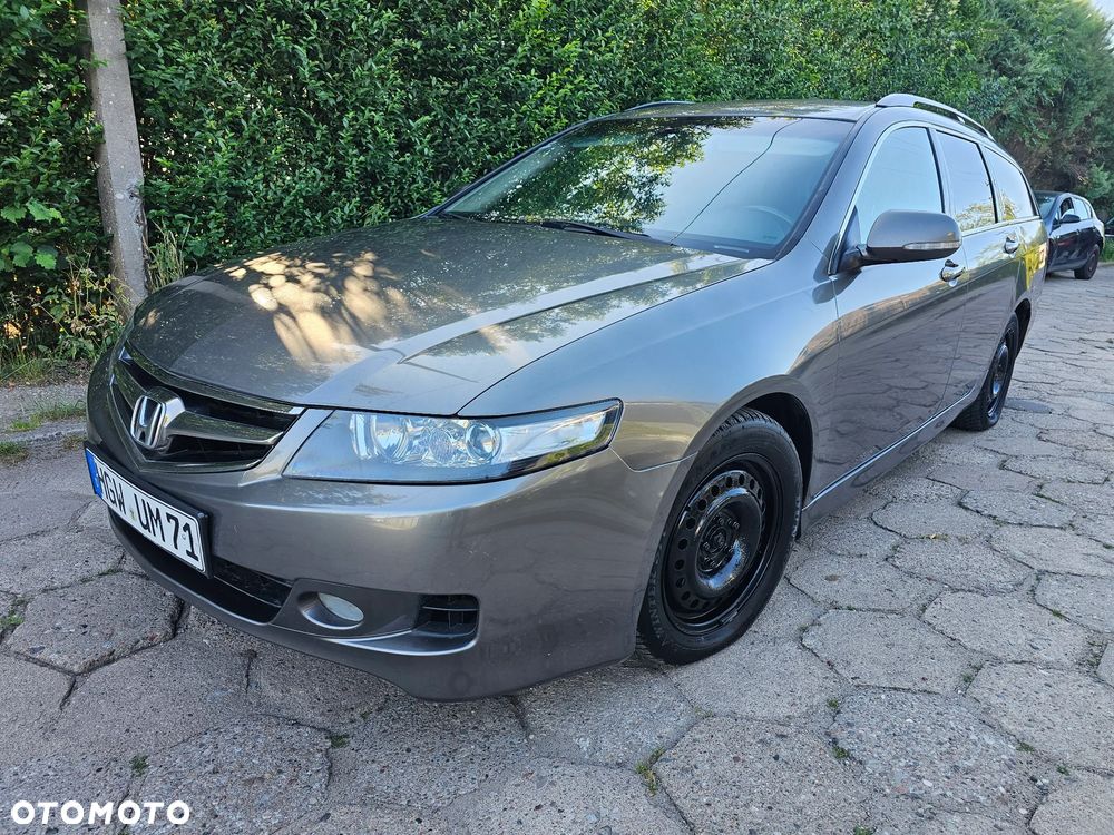 Honda Accord 2.2i-CDTi Executive - 3