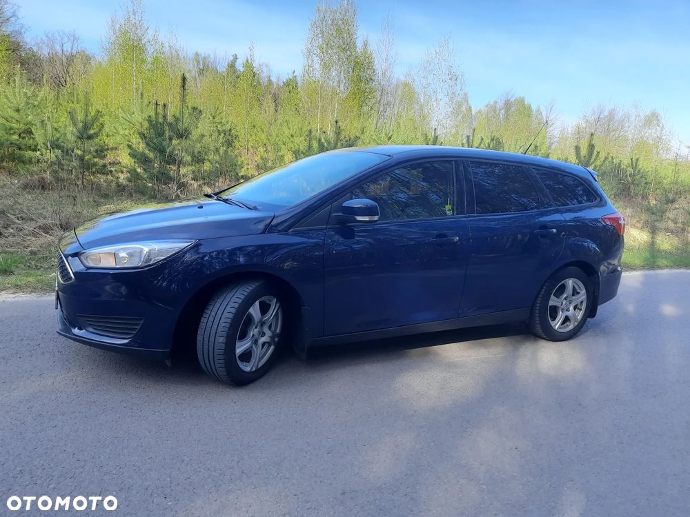 Ford Focus - 36