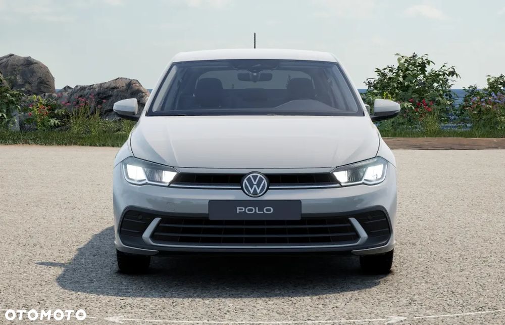 Volkswagen Polo 1.0 MPI Life Plus - 11