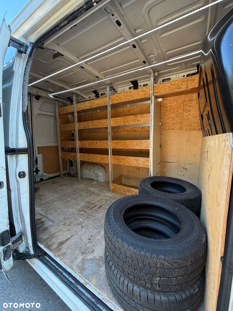 Renault Master - 27