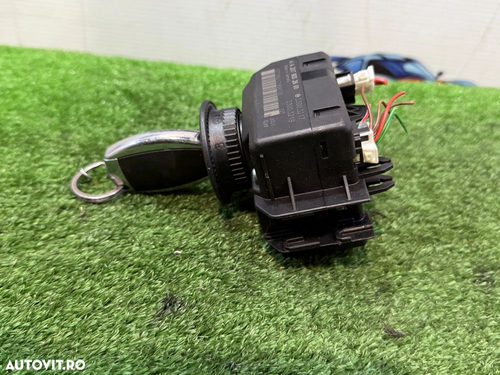 CONTACT CU CHEIE MERCEDES BENZ C250 C204 W204 CDI 2.2 DIESEL 2012 COD OEM A2079052600 2008-2014 - 2