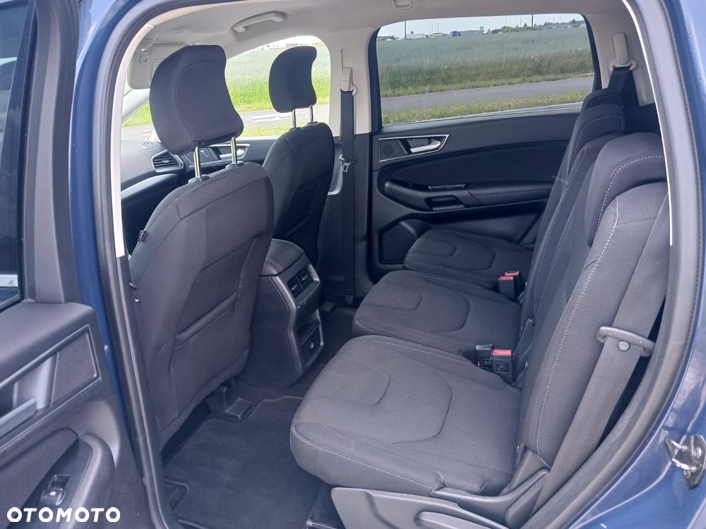 Ford S-Max 2.0 TDCi Trend PowerShift - 7