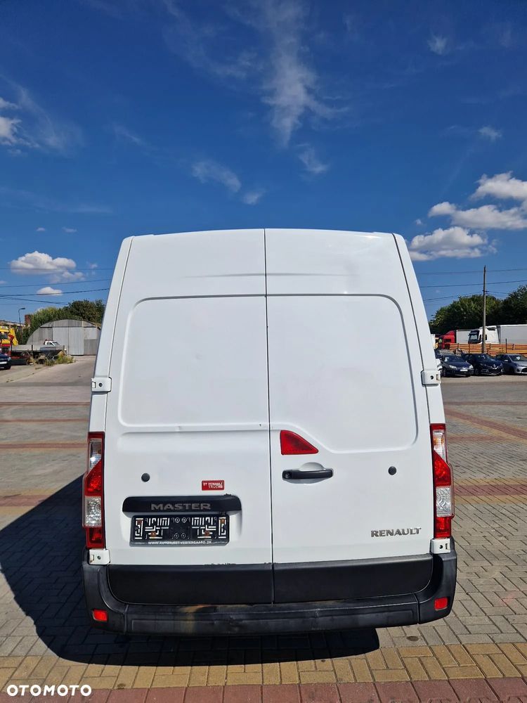 Renault Master - 6