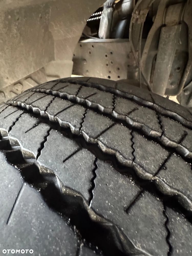 Mercedes-Benz ATEGO - 15