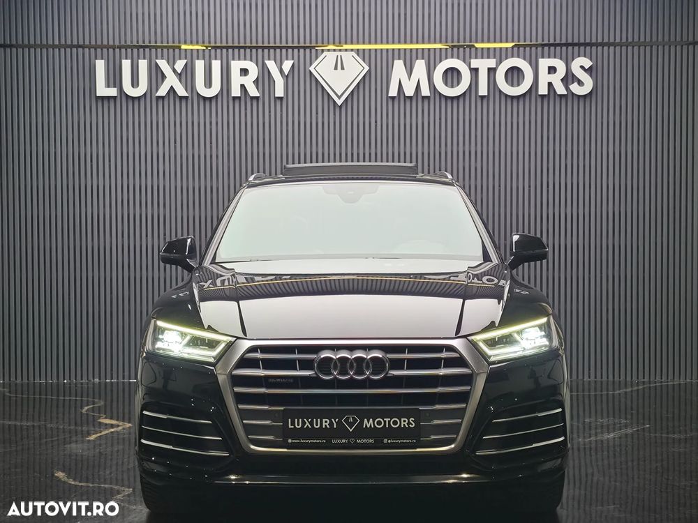 Audi Q5 2.0 40 TDI quattro S tronic Sport - 32