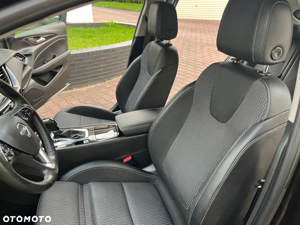 Opel Insignia 1.5 T GPF Elite S&S - 18