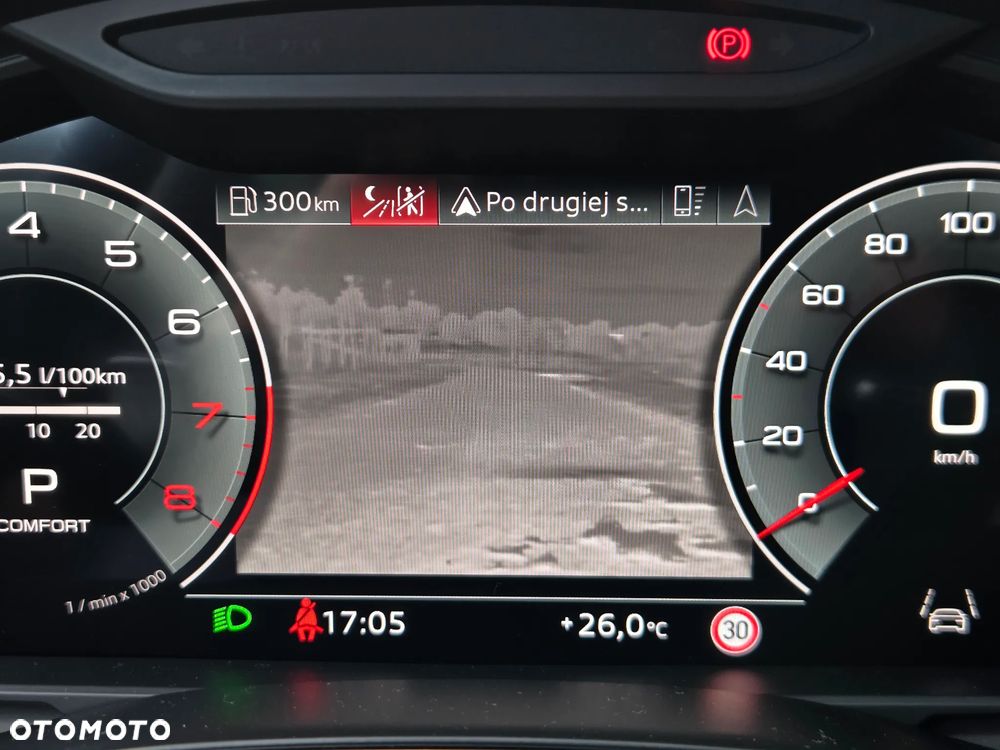 Audi A7 Sportback 45 TFSI mHEV Quattro S tronic - 22