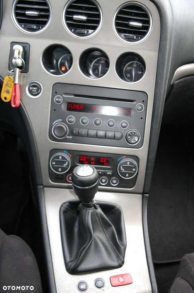 Alfa Romeo 159 - 24
