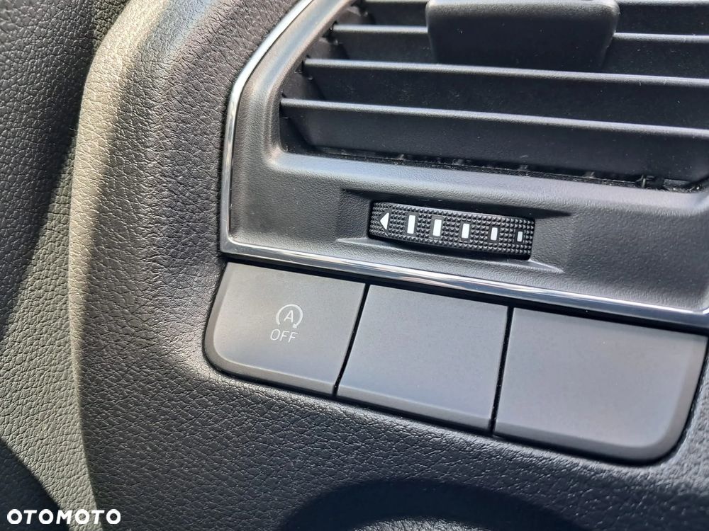 Skoda Fabia 1.0 TSI Ambition - 27