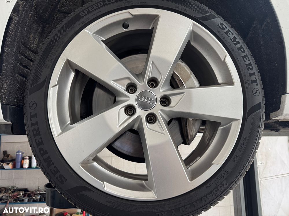 Audi A6 Limuzina 50 TDI quattro Tiptronic S line - 16