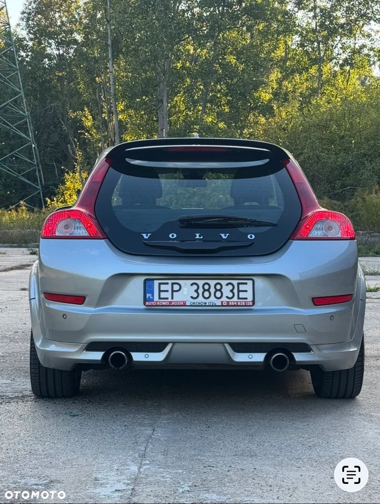 Volvo C30 D3 RDesign Edition - 9