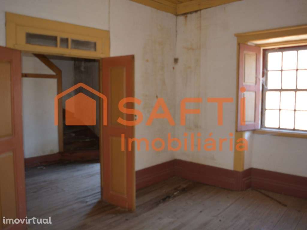 Moradia Rústica em Pousade - Grande imagem: 4/55