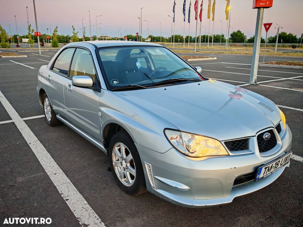 Subaru Impreza 1.5R - 34