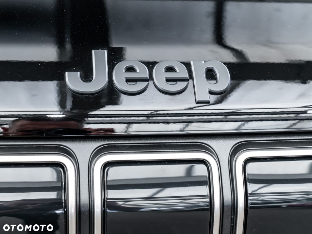 Jeep Avenger 1.2 T3 mHEV Black Edition FWD eDCT6 - 13