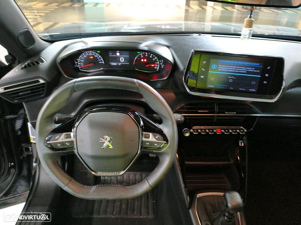 Peugeot 2008 1.2 PureTech Active Pack - 7