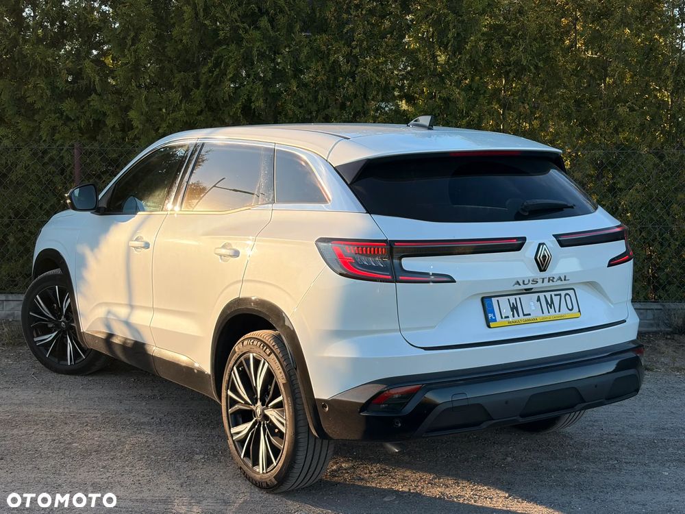 Renault Austral 1.3 TCe mHEV Techno - 3