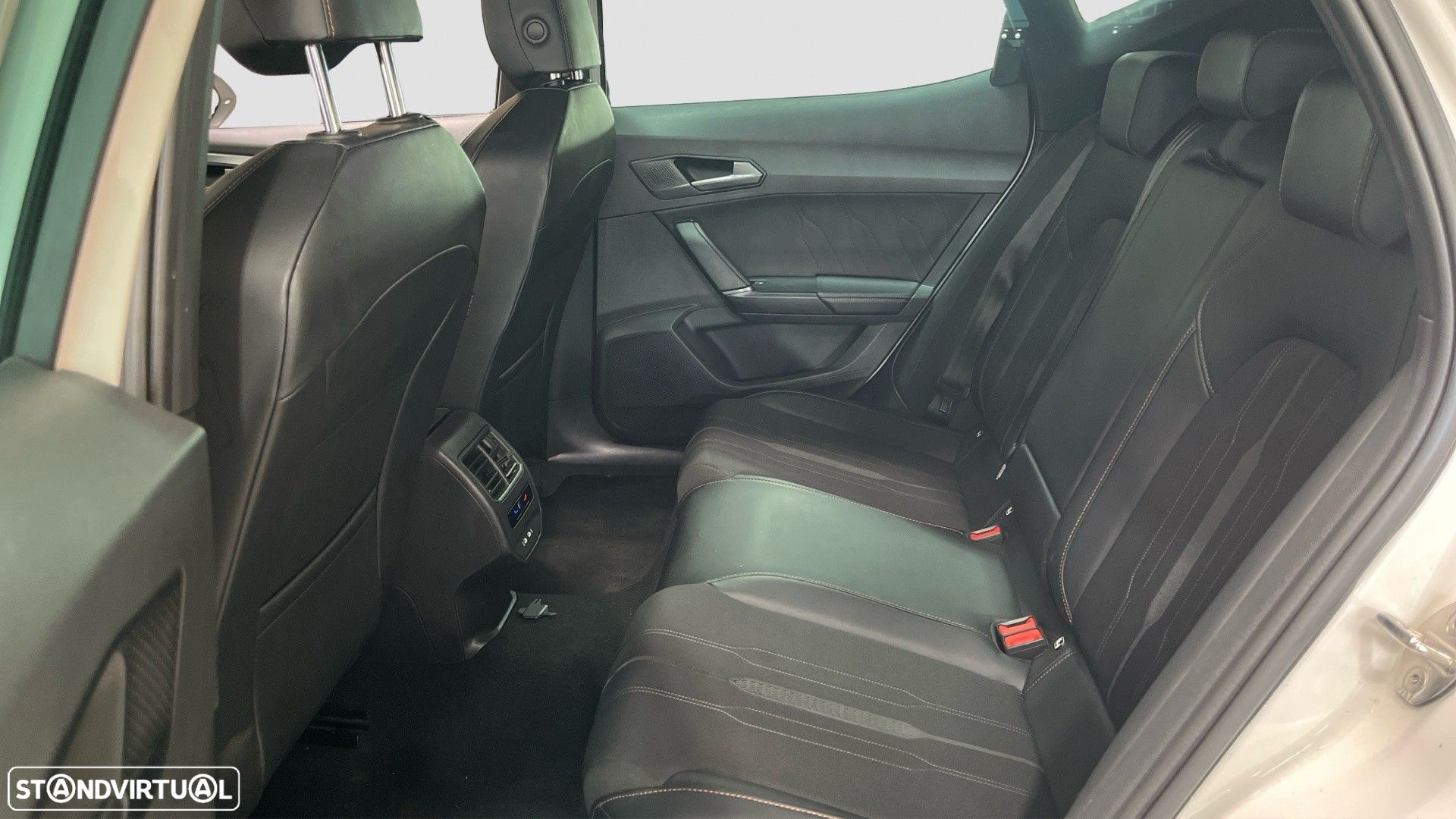 Cupra Formentor 1.5 TSI Base DSG - 13