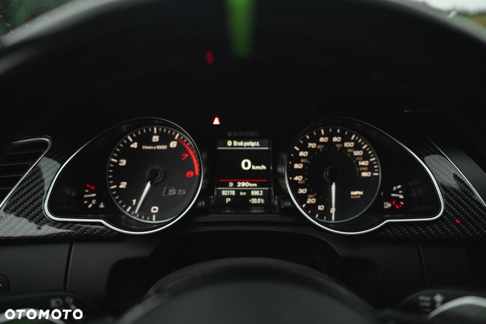 Audi S5 Coupé S tronic - 15